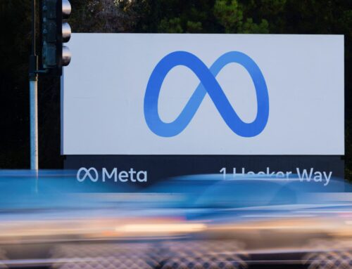 Jefferies says to buy the dip in Meta, reiterates stock as top pick