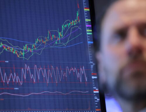 Investors flock to hedge funds at fastest pace since Global Financial Crisis as uncertaint