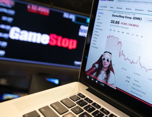 Five years after the GameStop mania, retail investors have become a force Wall Street can’