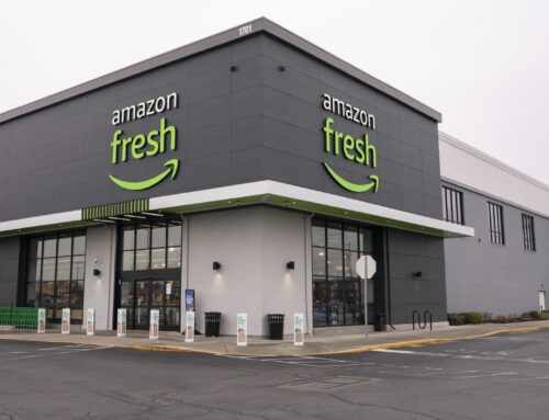 Amazon converting Fresh supermarkets, Go stores to Whole Foods locations