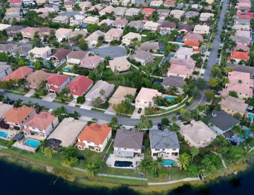 Trump’s proposed ban on buying single-family homes introduces uncertainty for family offic