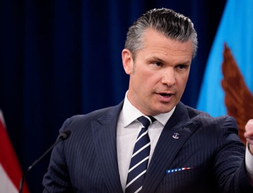 Pentagon to invest $1 billion in L3Harris rocket motor business, shares surge