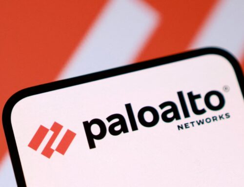 What spooked Palo Alto investors in 2025 could accelerate growth in the year ahead