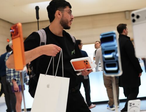 What’s next for Apple stock after big iPhone sales everywhere, even China