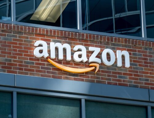 Amazon inadvertently sends email to employees confirming Wednesday layoffs