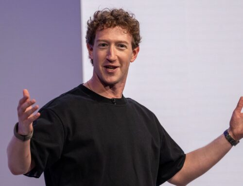 Meta’s Mark Zuckerberg gets green light from Wall Street to keep pouring money into AI