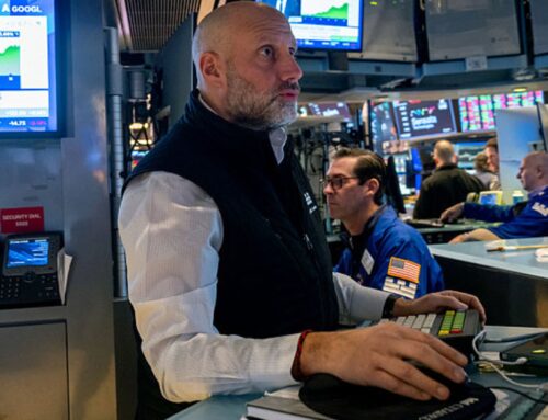 4 of our stocks are helping Nasdaq’s rise Friday — why Apple isn’t one of them