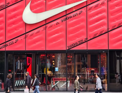 Why Nike’s latest shakeup of its leadership team is welcome news for investors