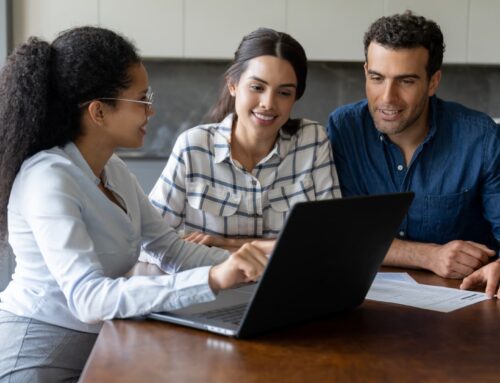 Income investors can find dividends and outperformance in the same corner of the market