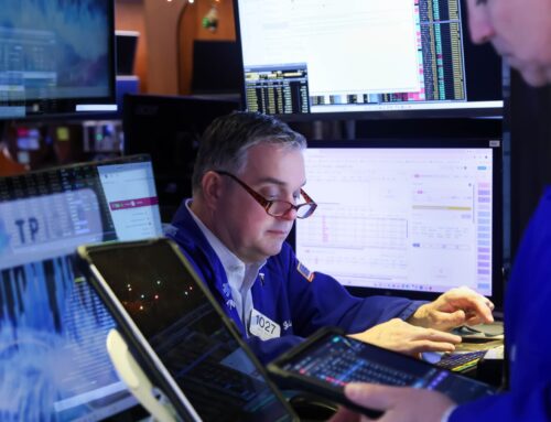 What’s the difference between trading and investing? It’s more than time horizon