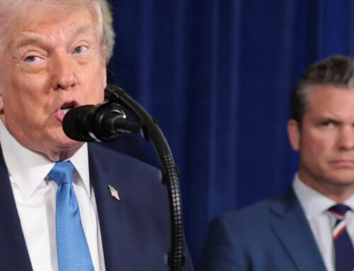 Trump says U.S. oil companies will invest billions of dollars in Venezuela after Maduro’s