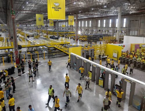 The stars are lining up for this PayPal-Amazon hybrid, according to the charts