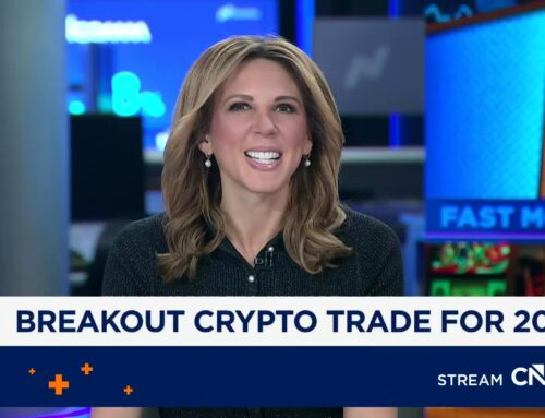 XRP jumps 20% in a week as traders rotate beyond bitcoin and ether