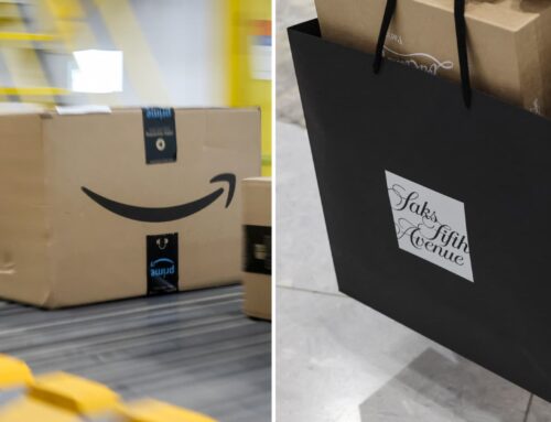 Amazon threatens ‘drastic action’ after Saks bankruptcy, says $475M stake is now worthless