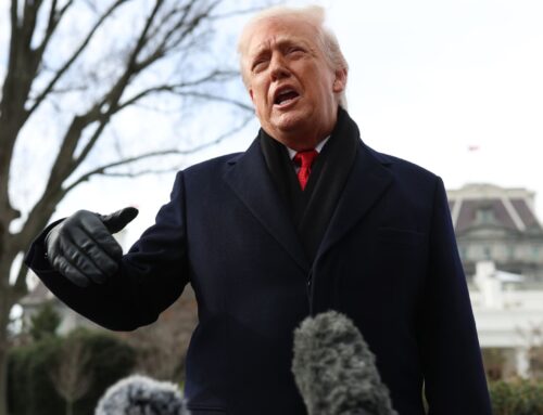 Here’s what Trump’s push into mortgage bonds could mean for income investors