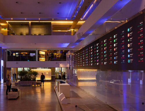 If you missed big international stock market rally in 2025, it’s not too late to start mak