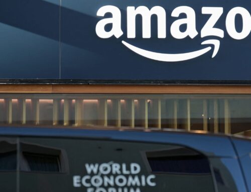 Oppenheimer names Amazon a top mega-cap pick on AI-driven Web Services growth