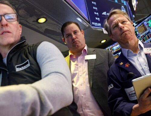 There’s a new idea of alpha in the market big fund managers are pursuing