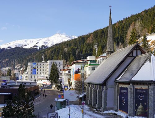 Top business leaders issue an expletive-laced message on the green backlash