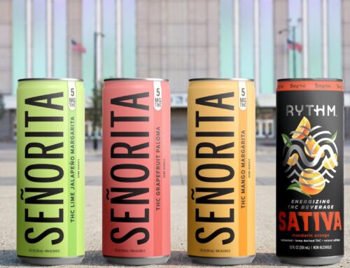 Chicago’s United Center will sell THC beverages at concessions in a U.S. arena first