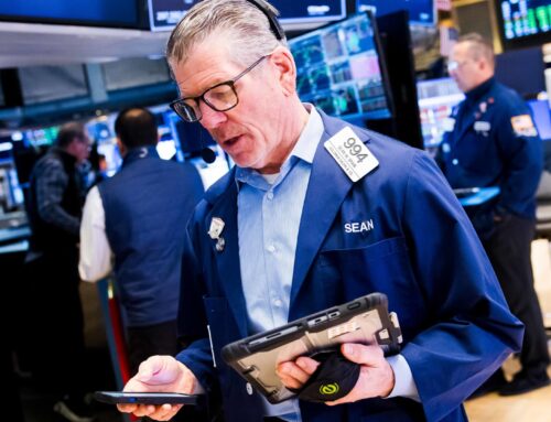 BlackRock says investors can no longer rely on bonds for portfolio safety