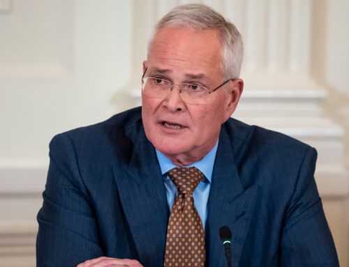 Exxon CEO says Venezuela needs to transition to democracy for oil investment to make sense