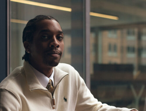 How Gen Z Investors Went from Meme Stocks to Index Funds