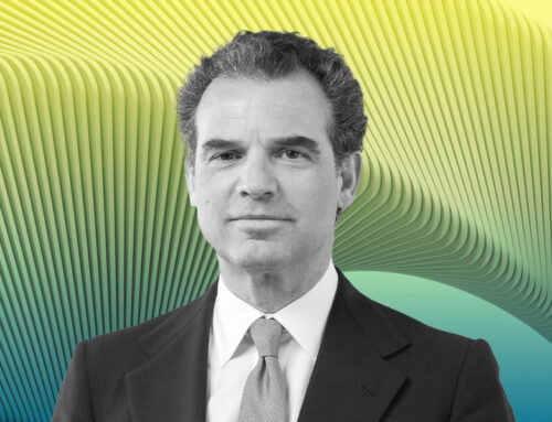 Agenda 2026: LPs want ‘direct links’ between environmental drivers and returns, says Ambie