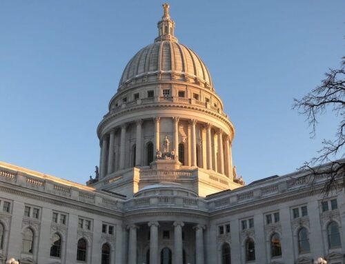 Disputes over clean energy may doom Wisconsin data center bills