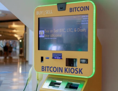FBI Warns Of Bitcoin ATM Scams: $333M Lost To Crypto Fraud In 2025