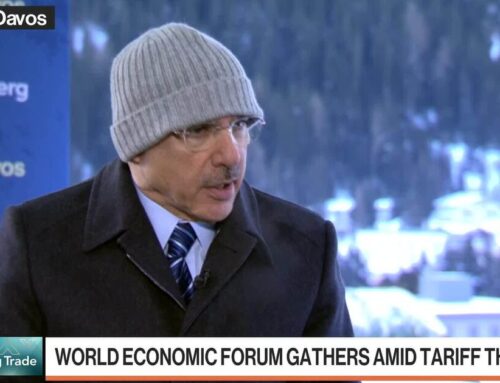 Investcorp’s Alardhi on GCC investment, IPO market