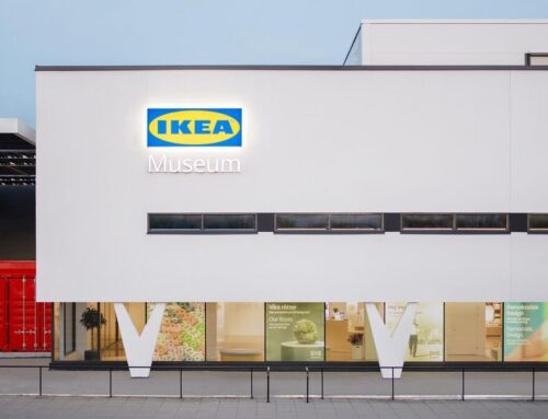 IKEA Battles Amazon and Temu as Market Shifts Bring Pain