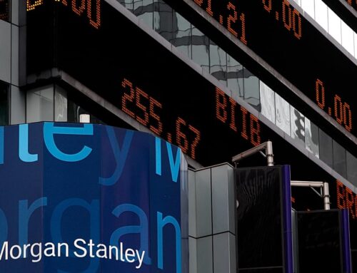 Morgan Stanley files to launch Bitcoin and Solana ETFs as Wall Street embraces crypto