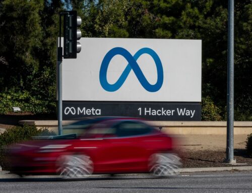 Meta Begins Job Cuts as It Shifts From Metaverse to AI Devices