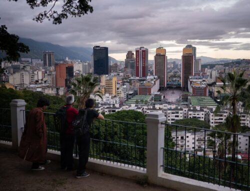 Hedge Fund Tribeca Eyes Venezuela ‘Gold Rush’ After 127% Gain