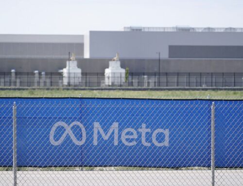Meta Signs Multi-Gigawatt Nuclear Deals to Power AI Data Centers