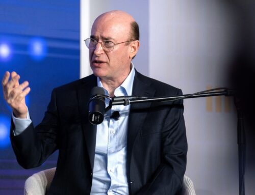 Apollo Said to Invest in Brad Jacobs’ Distribution Company QXO