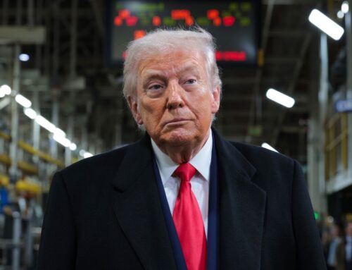 Trump to Unveil 401(k) Home Investment Plan at Davos Next Week