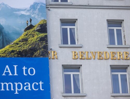 Qatar Wealth Fund CEO Signals Nuanced Approach to AI Investments