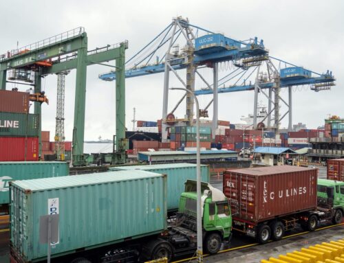 US, Taiwan Clinch Deal to Cut Tariffs, Boost Chip Investment