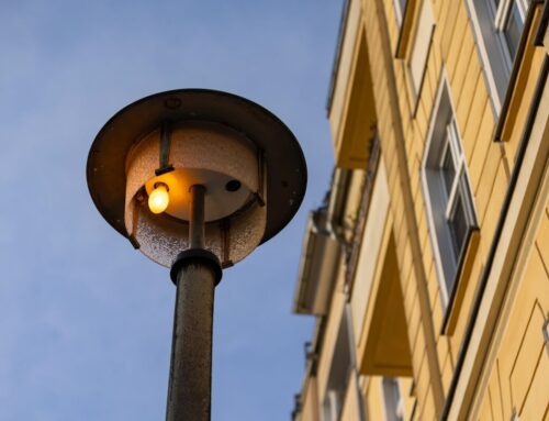 Europe Saw Record Surge in Negative Power Prices in 2025