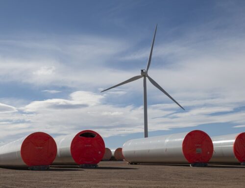 JPMorgan, Brookfield See Deals Revival for Clean Energy Assets