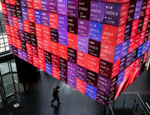 Japan Retail Investors Ignore Domestic Bull Market to Opt for US