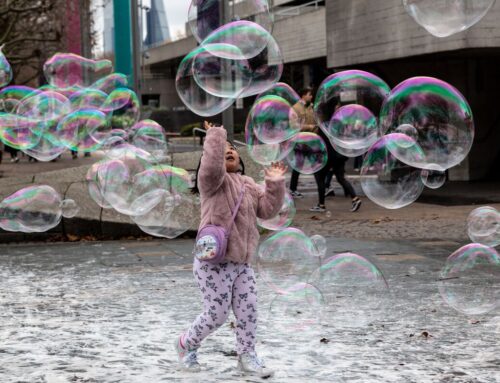 Jeremy Grantham Says AI Is Indeed a Classic Market Bubble