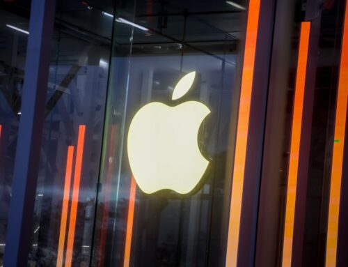 Apple and Tech Hardware Stocks Face ‘Crisis’ as Memory Prices Soar