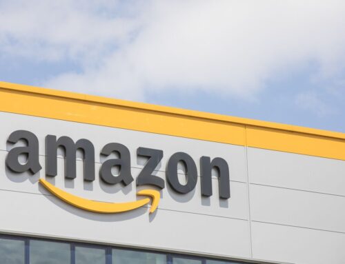 Amazon Is Planning Walmart-Style Big Box Store Near Chicago