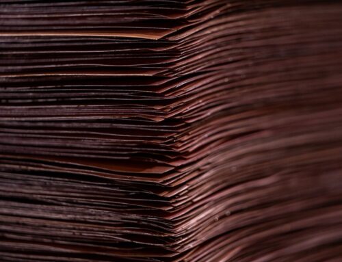 Amazon Becomes First Buyer of Arizona Copper Made by Rio’s Nuton