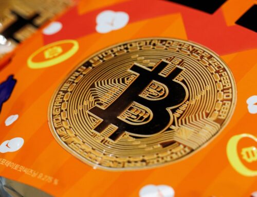 Bitcoin Climbs to Two-Month High of $96,000 on Macro Tailwinds