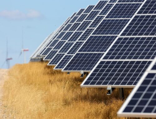 Nigeria Aims to Raise $1 Billion Via Domestic Green Bond in 2026