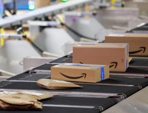 Amazon AI Tool Blindsides Merchants by Offering Products Without Their Knowledge